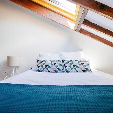 Homeabout Calle Mayor Studio Madrid Dış mekan fotoğraf