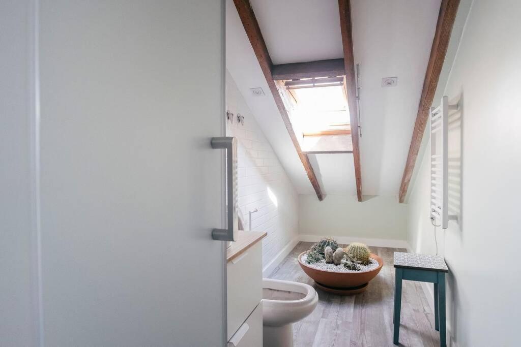 Homeabout Calle Mayor Studio Madrid Dış mekan fotoğraf